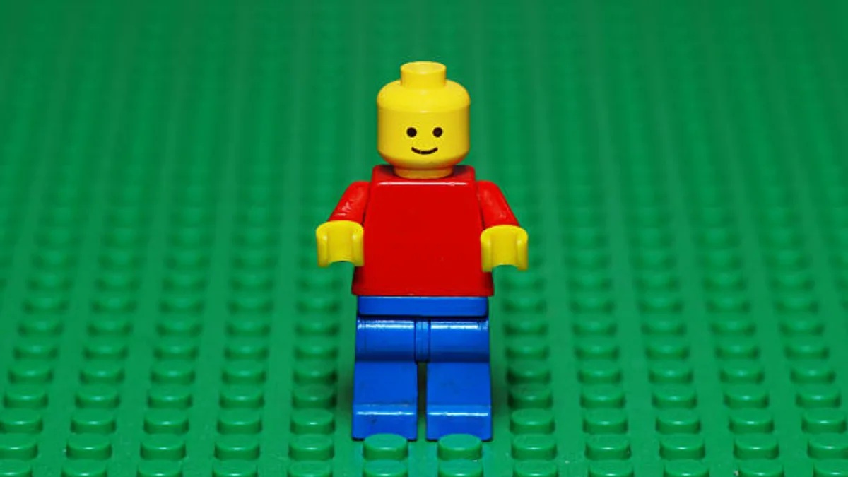Teen cancer survivor’s LEGO drive donates 573 mini-figures and raises $2,575 for his hospital