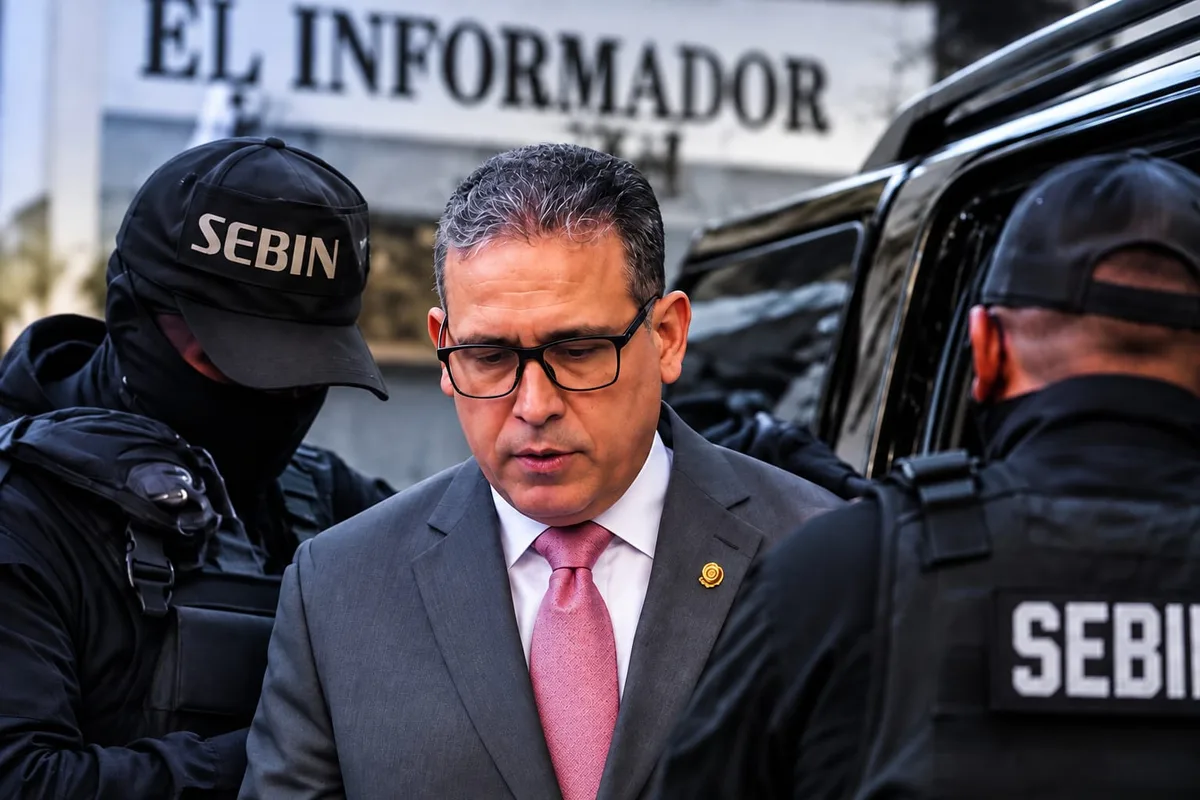 Omar González: El pueblo salió a defender a Javier Oropeza y a desnudar la farsa de una supuesta apertura política