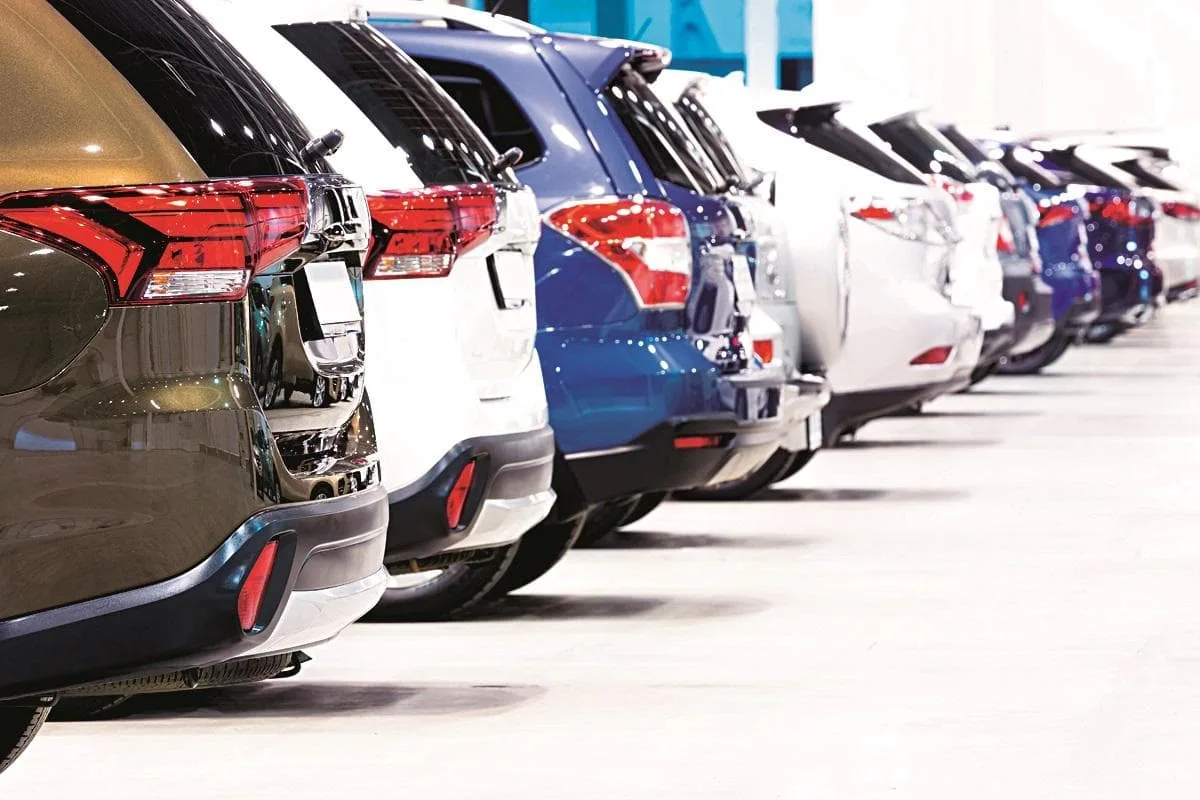 Car inventory levels lower this festival season amid rising demand