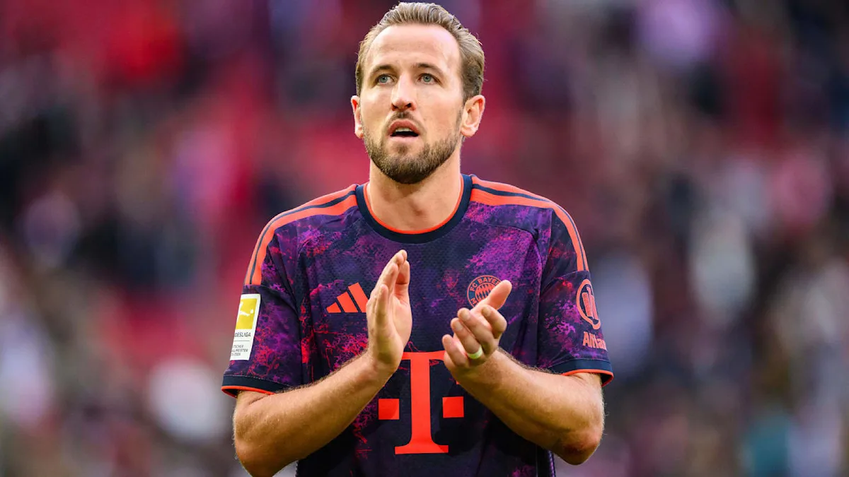 Fans, aufgepasst! - Bayern-Boss verrät Details zu Kane-Verlängerung!
