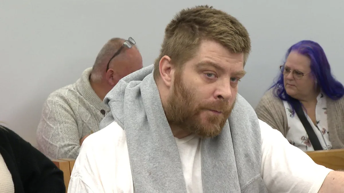 Lawyers suggest 5 years for fatal impaired driving case, after judge panned last proposal