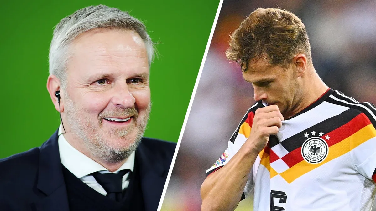 „Wie viele Chancen will er noch haben?“ - Hamann teilt gegen Kimmich aus