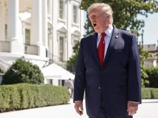 Guerre au Moyen-Orient : Trump menace de répercussions économiques, hausse du pétrole… Les dernières infos