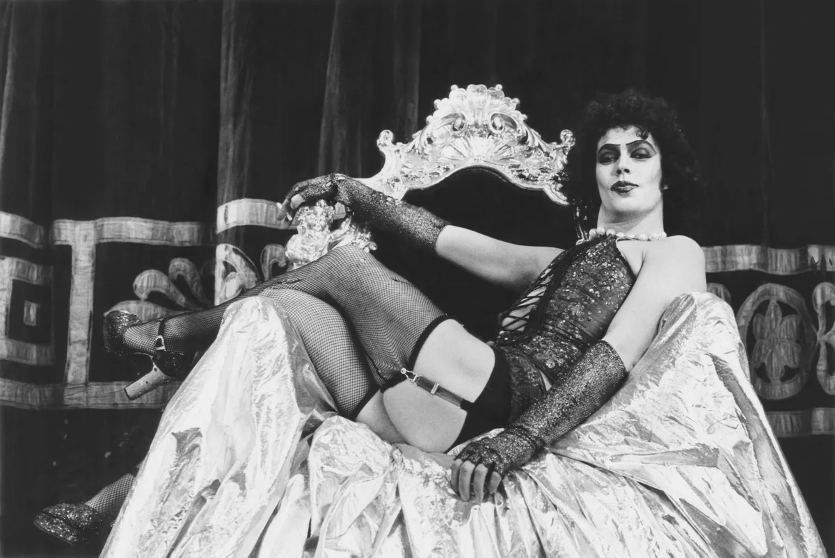 Tim Curry Remembered: Broadway’s ‘Rocky Horror Show’ Pays Tribute To Original Frank-N-Furter