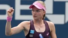 GB's Dart ends 19-month wait for Grand Slam win