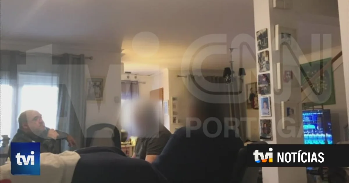 Tráfico de droga em embalagens de lulas gera nova polémica na PJ. Advogado diz que guerra interna prejudicou cliente que era informador