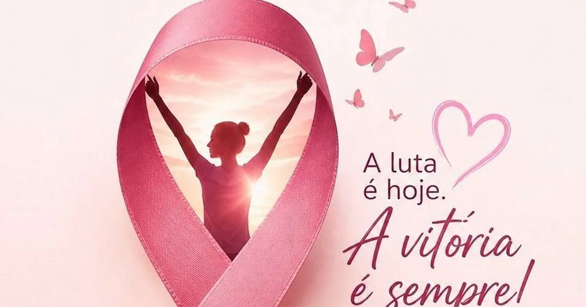 Uma Corrente de Amor pela Camila