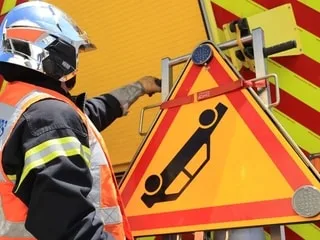 Six blessés dont quatre graves dans un accident de la route en Sarthe