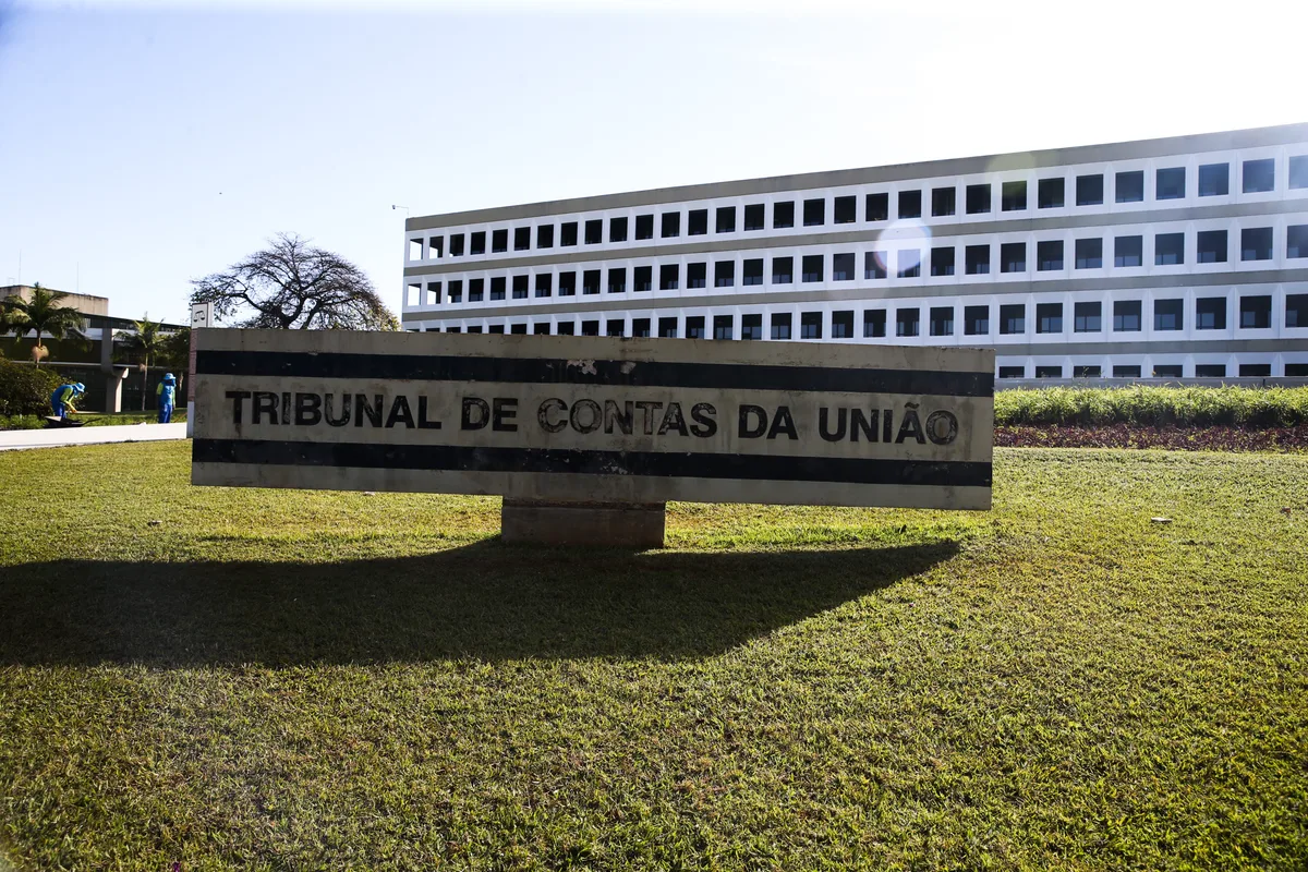 Contrato do governo de Pernambuco com empresa inidônea será analisado pelo TCU