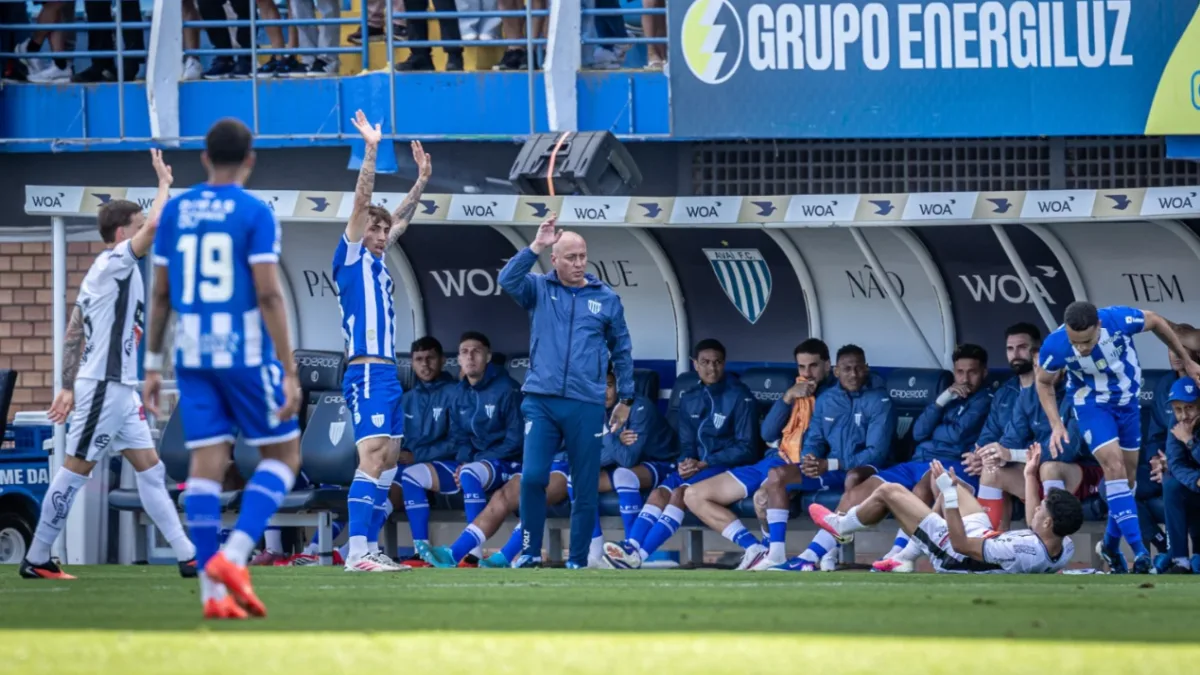 Muito volume, pouca efetividade: Avaí desperdiça pontos no empate com sabor de derrota contra o Athletic