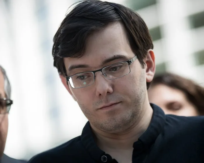 ​FTC and seven states seek contempt ruling against Shkreli over pharma ban