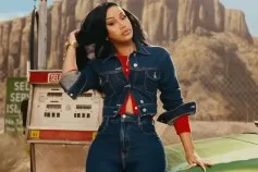 Cardi B Calls Old Navy Campaign a ‘Full-Circle Moment’ After Admitting She Shoplifted at the Store Growing Up: ‘I Never Got Caught’