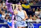 Svitolina volta ao Finals após sete anos e garante a penúltima vaga