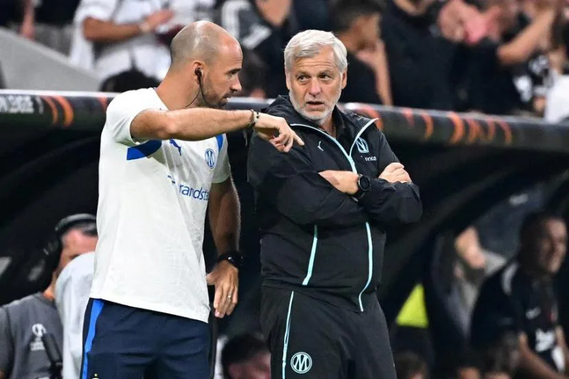Quatre défaites d'affilée avant le Classique face au PSG, des joueurs en méforme : que peut changer Bruno Genesio dans son OM ?