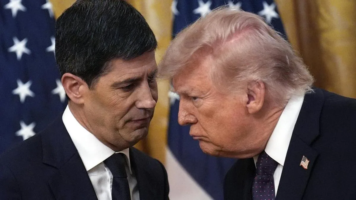US Federal Reserve defies Trump’s demands, delivers first rate hike since 2023