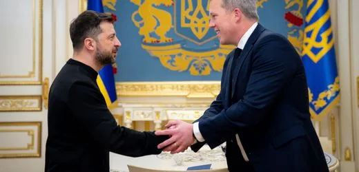 US-Heer: Staatssekretär Daniel Driscoll tritt nach Streit mit Pete Hegseth zurück