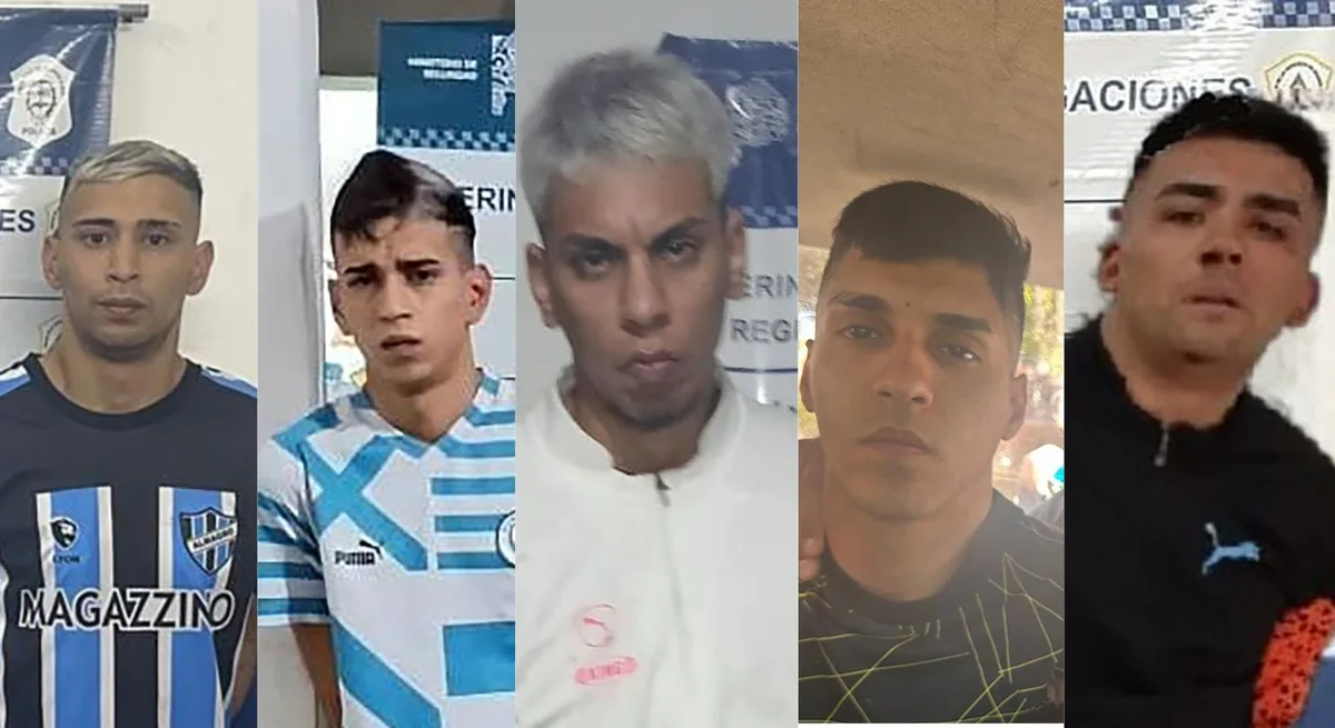 Crimen del gendarme en El Palomar: los acusados admitieron su responsabilidad, pero no irán a prisión perpetua