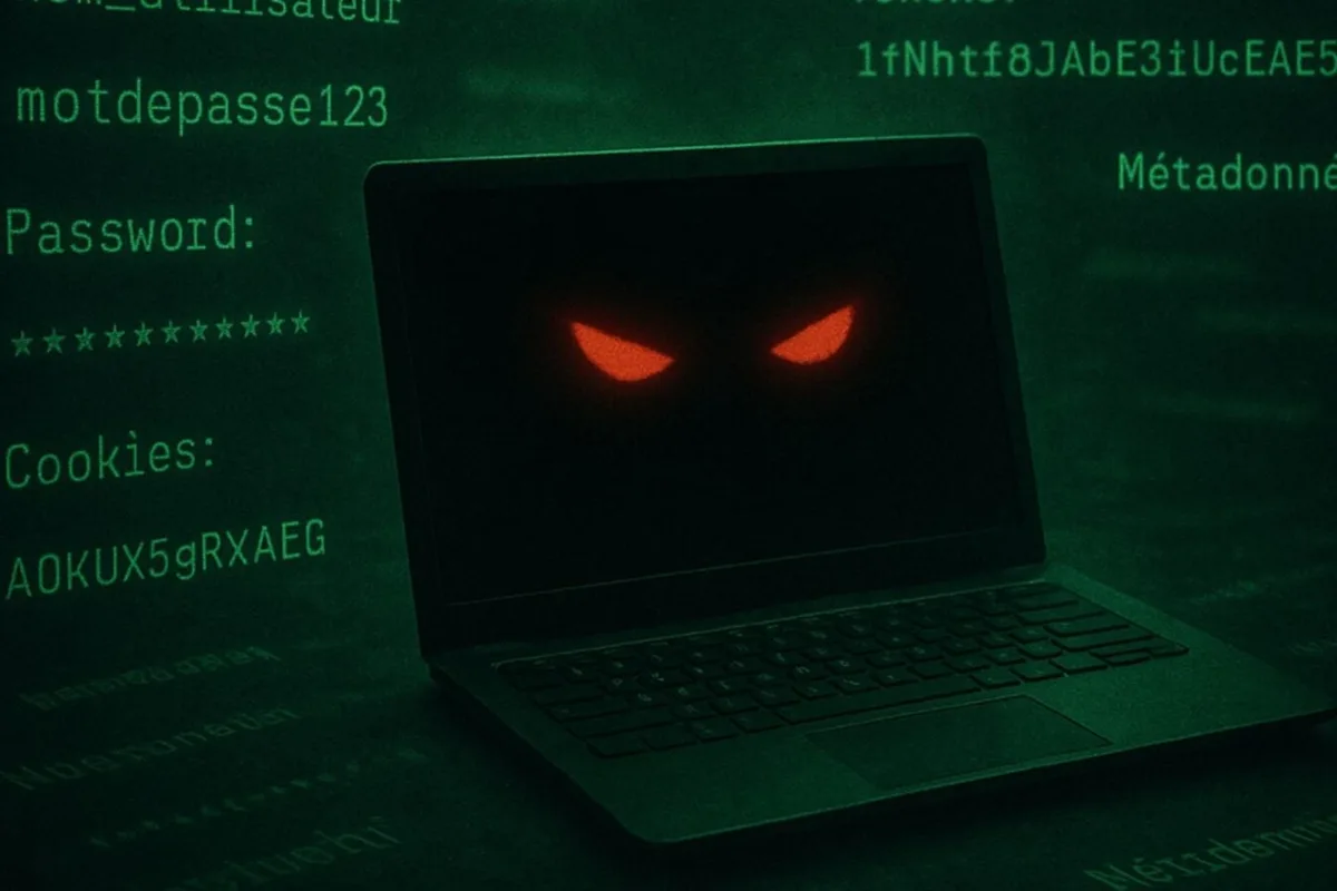« Infiltré sous vos yeux » : les hackers des impôts revendiquent une cyberattaque contre l’Education nationale