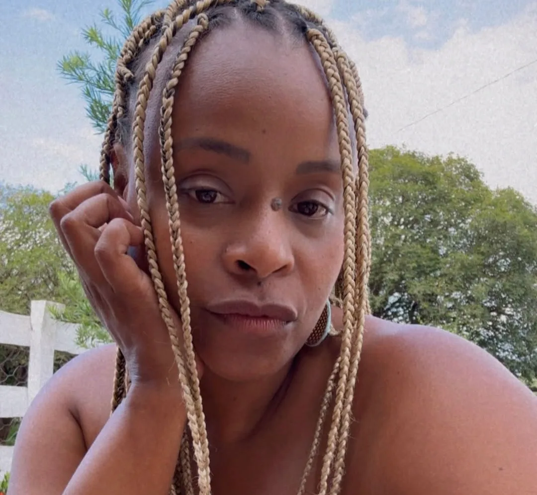 Roberta Rodrigues dispensa dublês em novo trabalho para o streaming