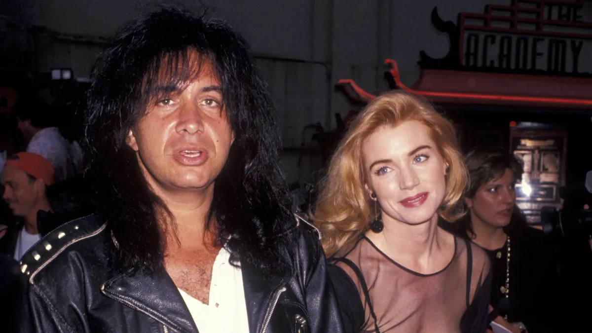 Rock Legend’s Wife, 69, Reveals Brutal Health Ordeal
