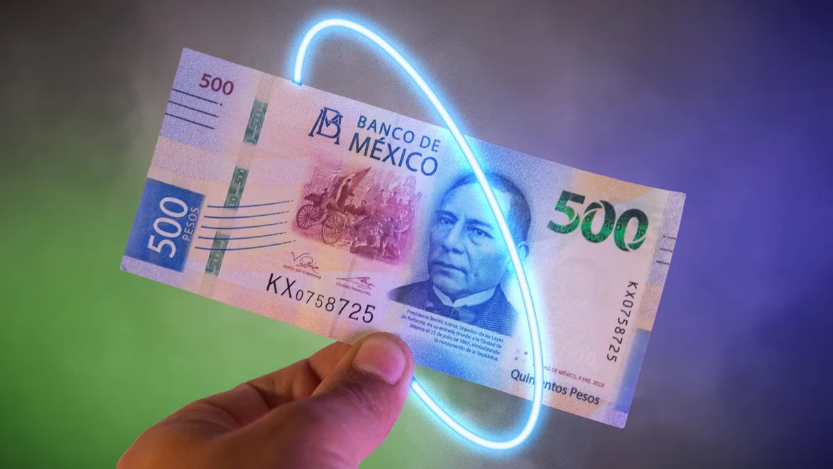 Peso aún no se recupera del ‘golpe’ de la Fed: ¿Cuánto pierde ante el dólar HOY?