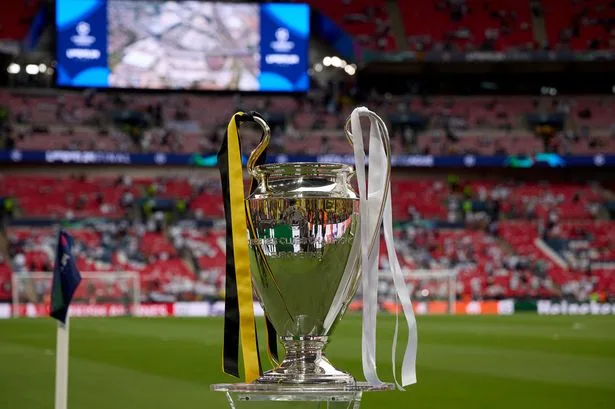 UEFA meeting LIVE: Updates as FA and Wembley discover Champions League final fate