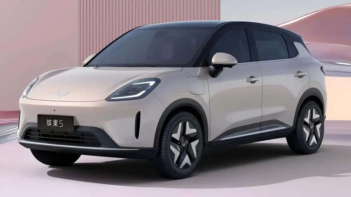 Chevrolet lancará Celta elétrico no Brasil com autonomia de 403 km