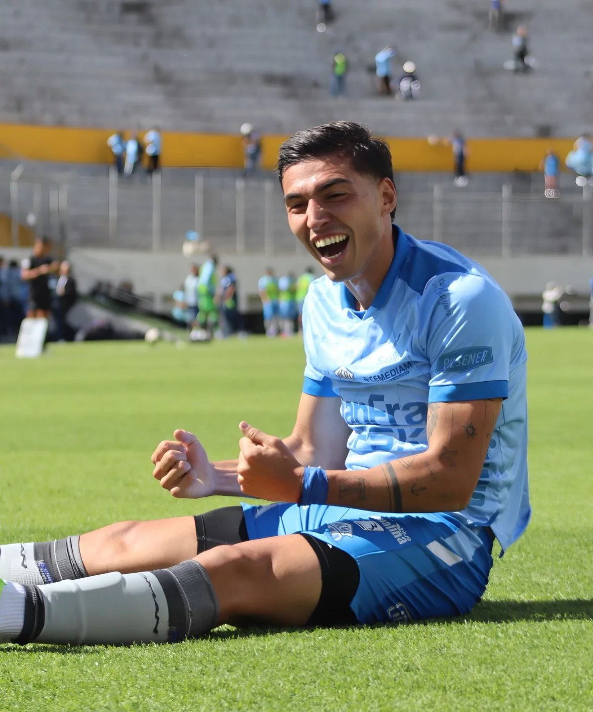 Rival do Santos na Sul-Americana se consolidou na elite do Equador e vive fase invicta