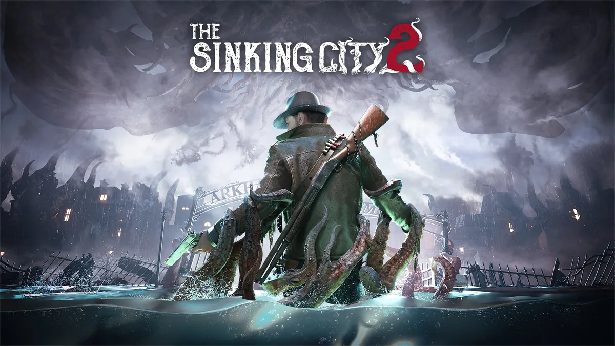 Frogwares revela los actores de voz de ‘The Sinking City 2′ antes de su estreno