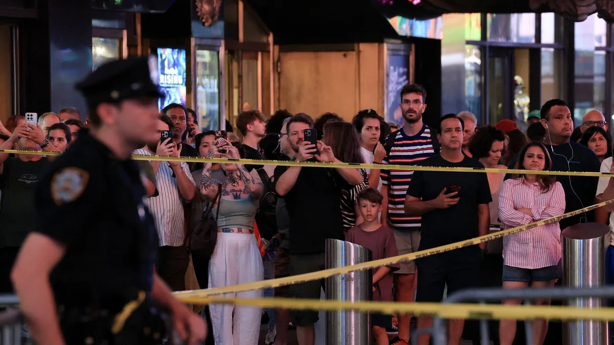 Who is Tak Kam? Rhode Island man identified as another Times Square stabbing victim, ‘Community feels vulnerable’
