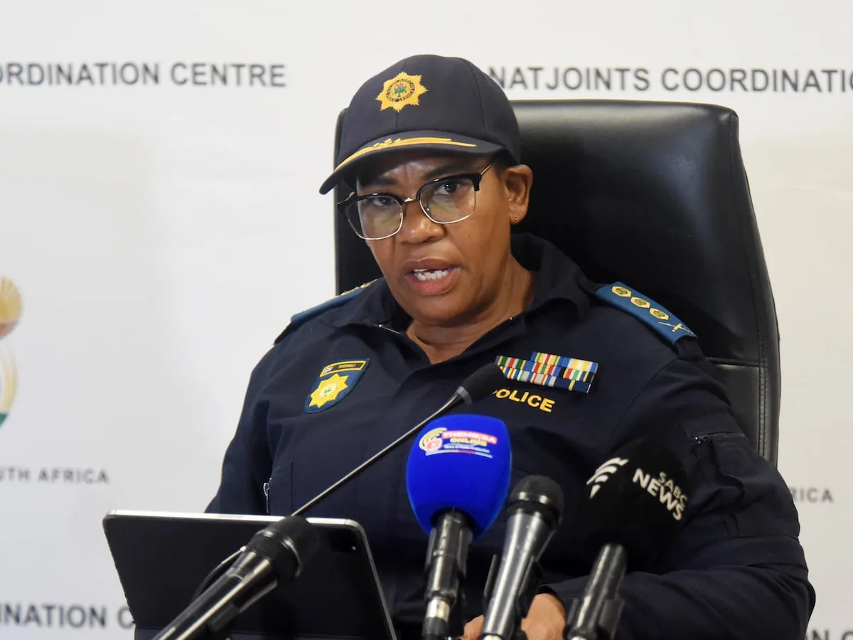 Police link woman’s death to love triangle