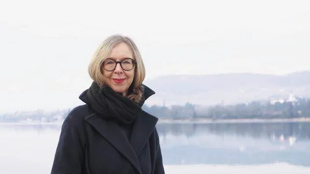 »Das große Eis« von Sonja Sophie Kreis: Eine Familie am Bodensee muss durch den Sturm