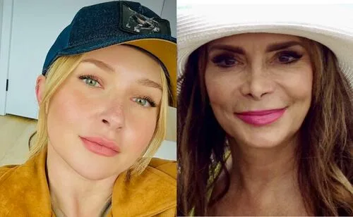 Madre de Hayden Panettiere habla de la muerte de su hija y señala a Brian Hickerson, novio de la actriz: “Estaba con ella cuando murió”