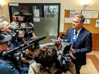 Posez vos questions à Louis Aliot, invité du Grand Jury RTL avec Ouest-France