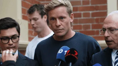 Suspended Swans players to return to the club for first time since suspension
