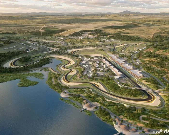 F1 returns to Africa for first time since 1993 with 10-year Rwanda deal from ‘early 2030s’
