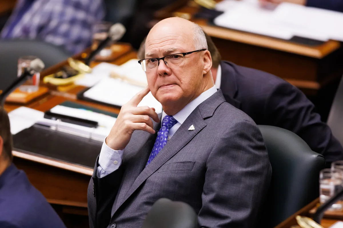 Ford government says cities must not deviate from Buy Ontario rules