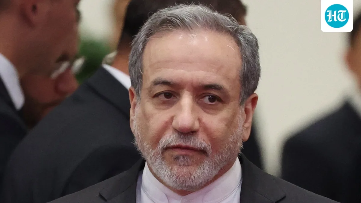 Iran-Oman talks with Gulf states on ‘new Hormuz routes’ postponed, no future date set