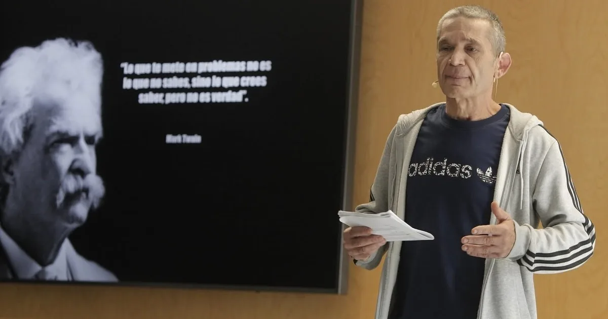 Luis Miguel García, mecánico: “Que el aire acondicionado del auto siga enfriando no significa que funcione correctamente”