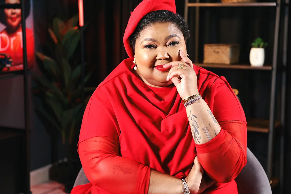 THE INTERVIEW: Fresh face, bold policies — EFF’s Dr Tlaleng Mofokeng outlines her vision for Joburg