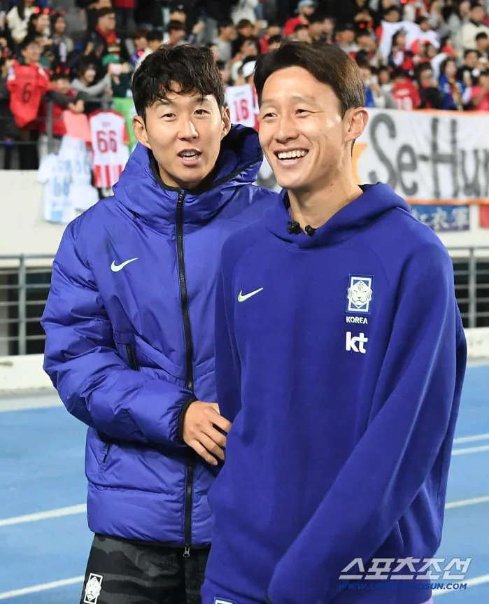 손흥민 '내부 갈등' 문제 아냐, 韓 축구 '올스톱' 위기! 화염 휩싸인 사우디…11월 중동 원정 평가전 불투명→'플랜 B' 있나, 없나
