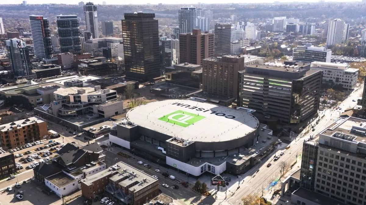 PWHL Hamilton adds Walkland, James to Sparre’s coaching staff