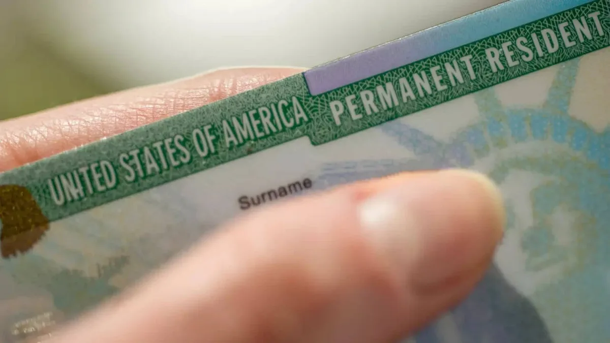 US green card approvals drop 35%, Indians hit hardest
