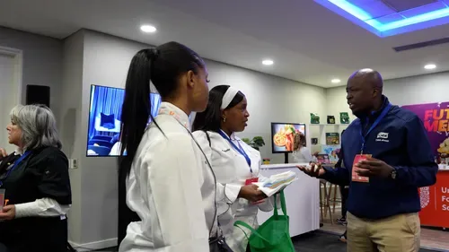Gastronomy Africa Conference and Expo 2026 brings leading chefs to Durban to talk business