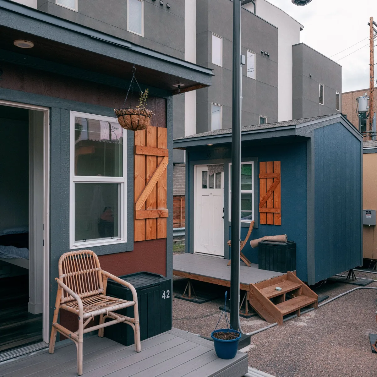 We Know How to Fix Homelessness. Why Don’t More Cities Do It?