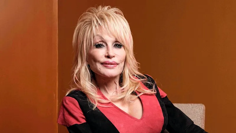 Country music legend Dolly Parton dies aged 80