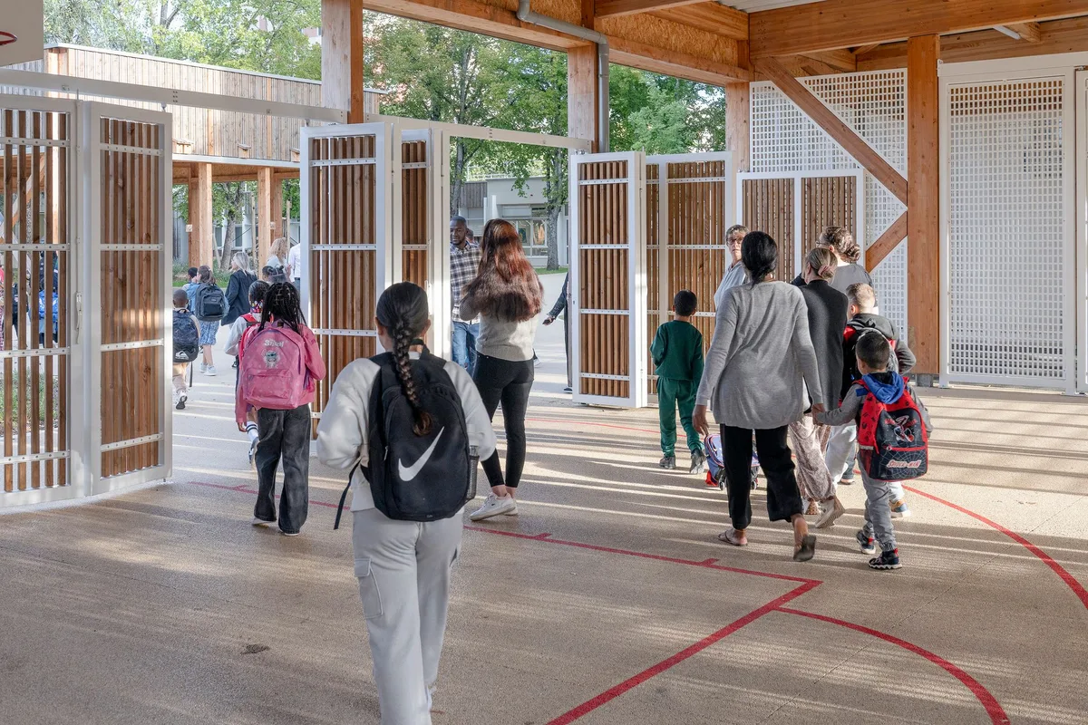 Violences dans le périscolaire : la Ville de Paris dans le collimateur de la justice