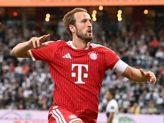 Libre en juin 2027, Harry Kane a un drôle de projet pour la suite de sa carrière