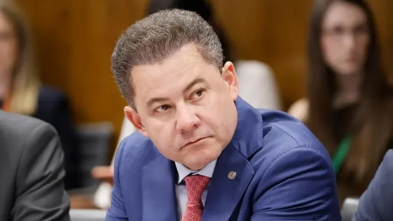 Cezinha não registra BO por suposto furto de celular dias antes de operação da PF