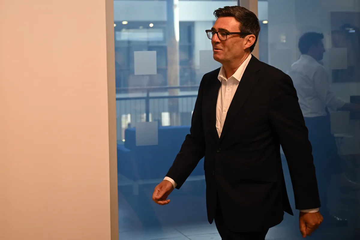 U.K. Signals Willingness to Reconsider Digital Services Tax After Trump Tariff Threat